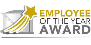 Employees of the Year