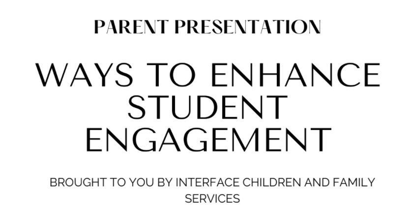 Ways to Enhance Student Engagement 
