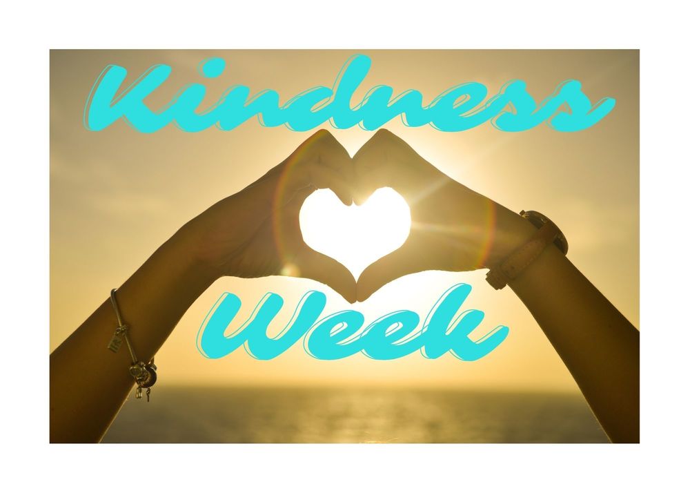 Kindness Week