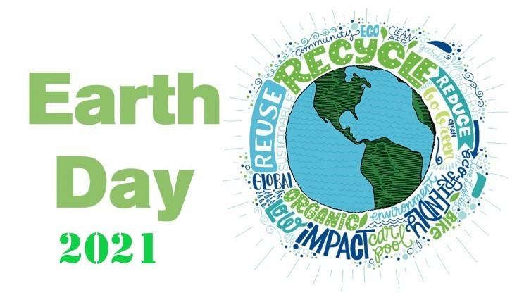 Earth Day 2021 