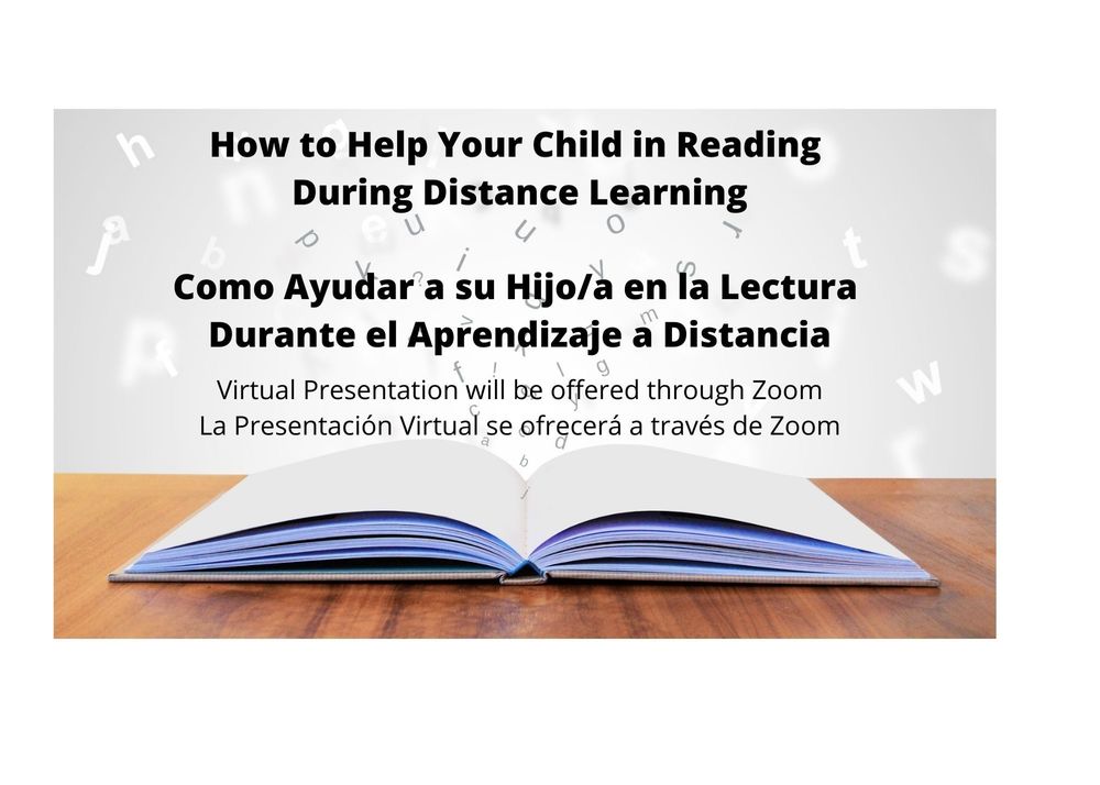 How to Support Reading During Distance Learning