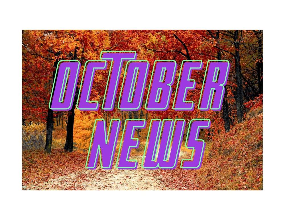 October News
