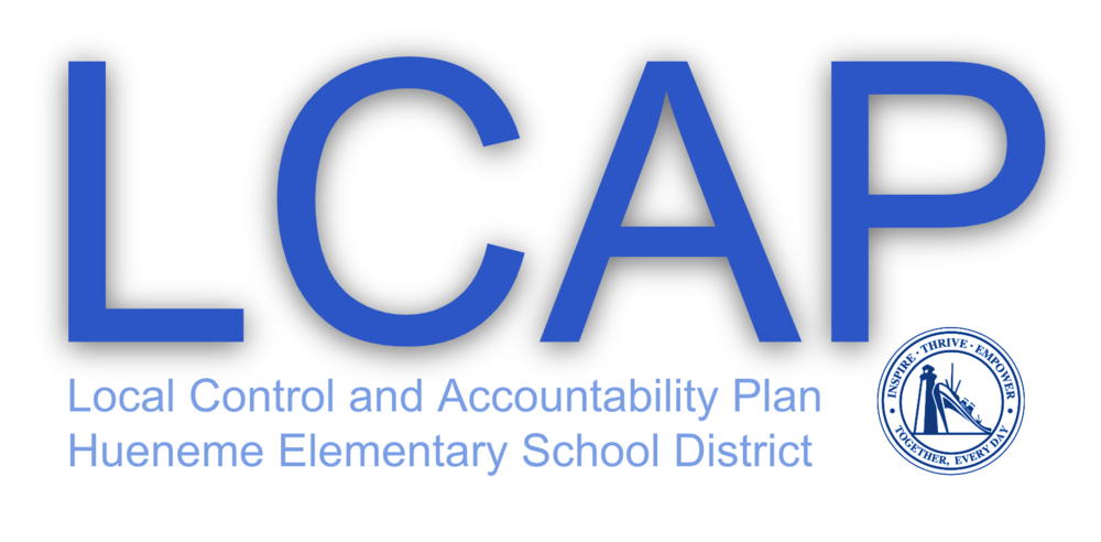 Local Control and Accountability Plan