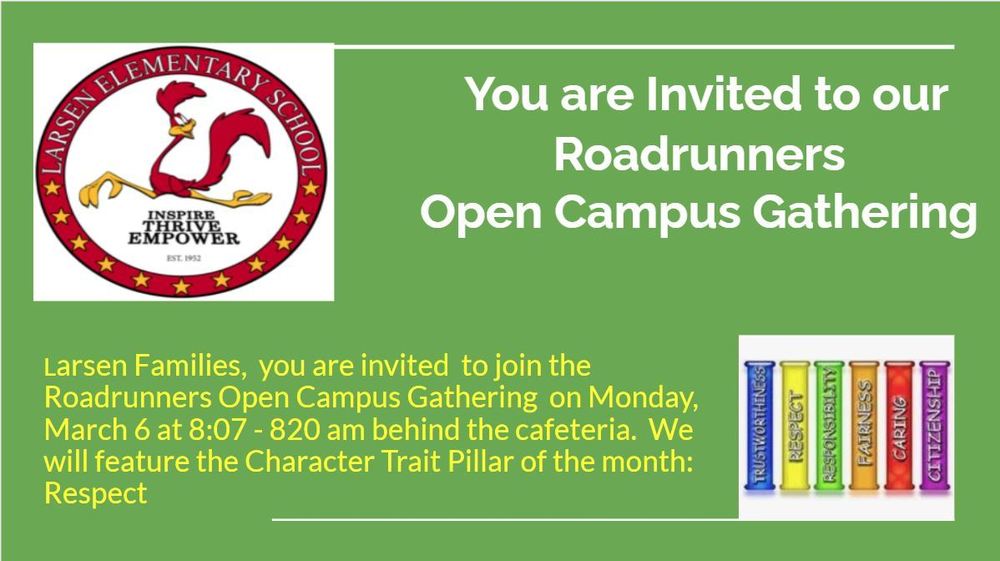 Open Campus