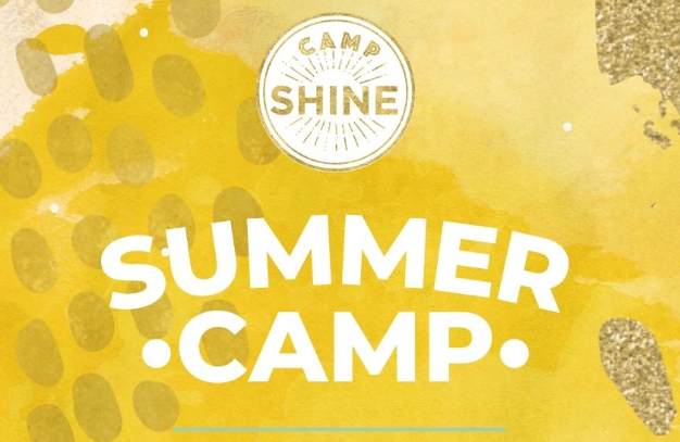 SHINE Summer Camp