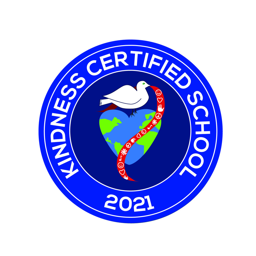 Certificacion de escuela bondadosa/Kindness Certified School