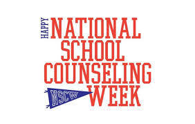 National School Counselors Week