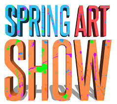 Spring Art Show Still On Display