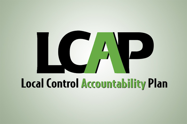   Local Control and Accountability Plan Survey 
