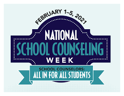 National School Counseling Week