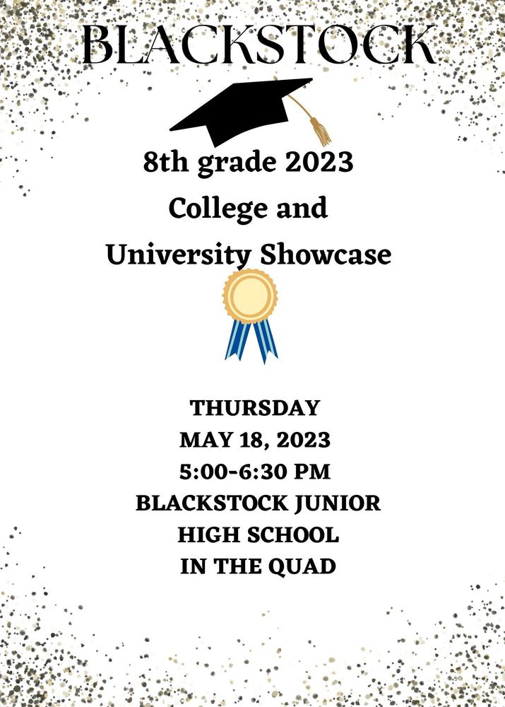 College and University Showcase