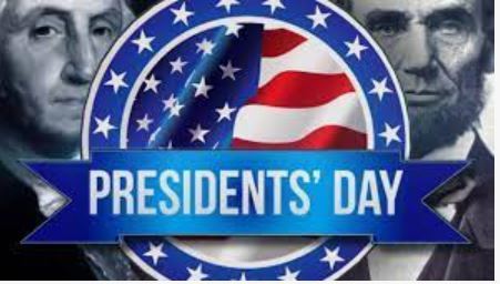 Presidents' Holiday