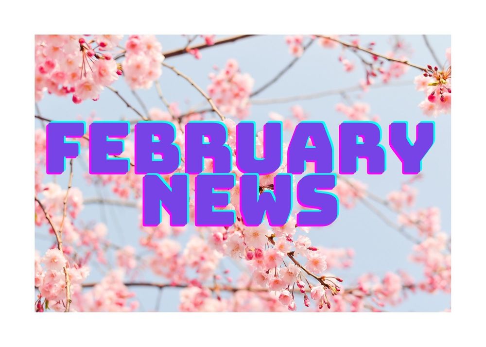 February News