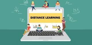 HESD Distance Learning Guidelines