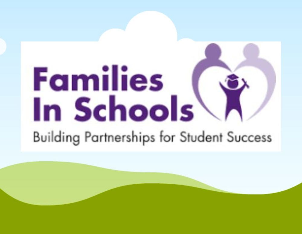 Families In Schools Focus Group
