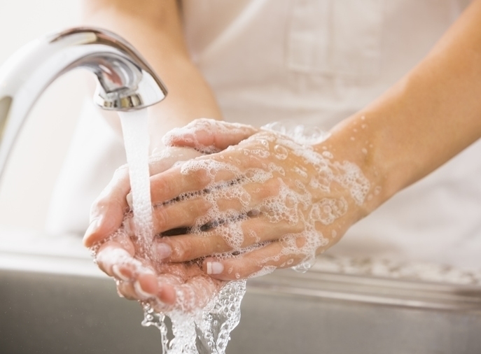 Handwashing Video
