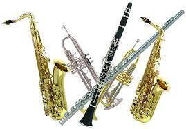5th grade Musical Instrument Rental Night