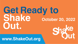 Shake Out