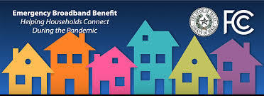 EMERGENCY BROADBAND BENEFIT
