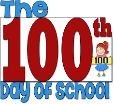 100 days