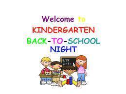 K Open House