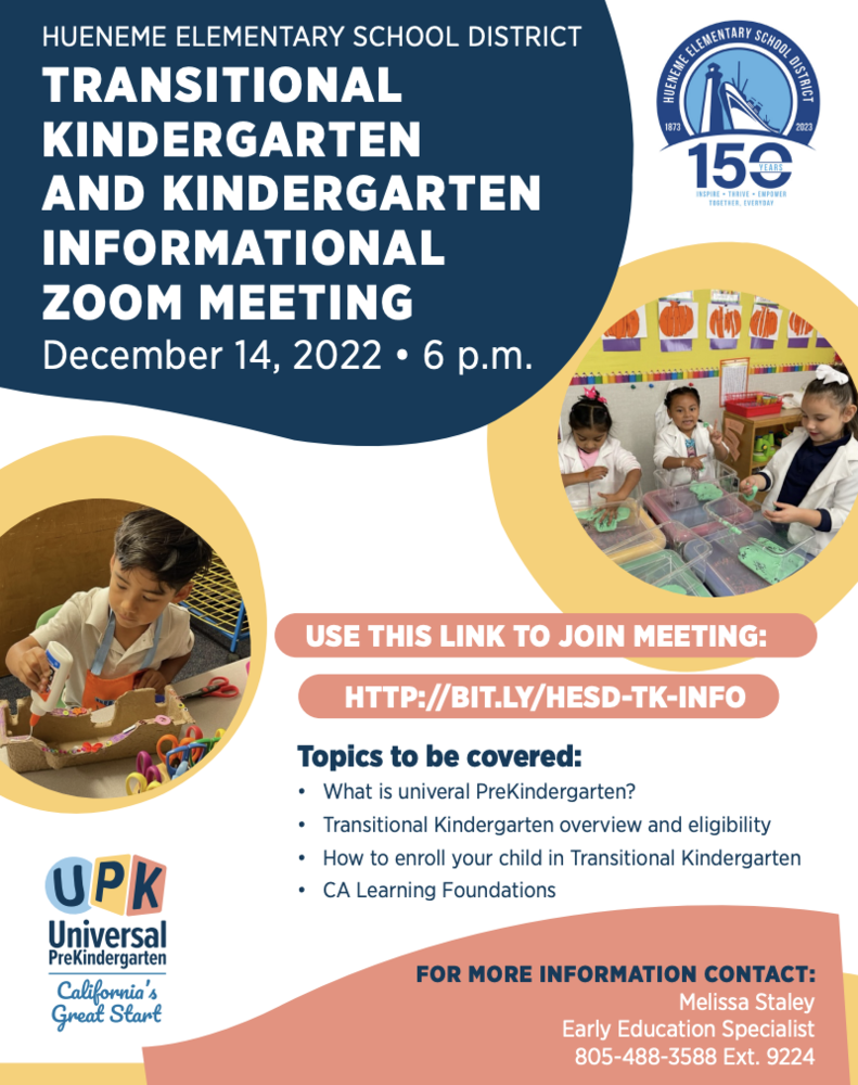 TK/K Flyer