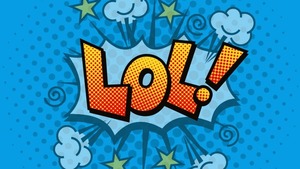 HBS Joke Contest!