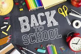 Back to School Night