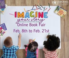 Online Book Fair