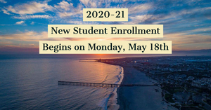 New Student Enrollment