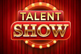 Virtual Talent Show