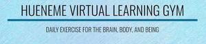 Visit the Virtual Learning Gym!