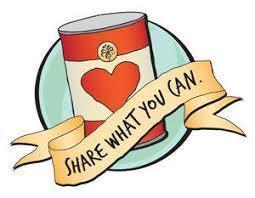 Williams Canned Food Drive - THANK YOU!