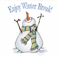 Winter Break