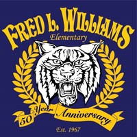 Williams School Welcomes Students