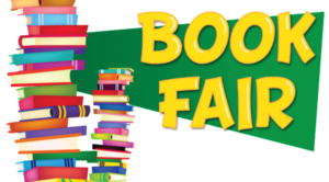 Virtual Book Fair