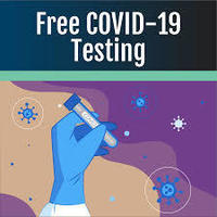 FREE COVID-19 Testing