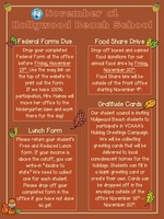Join The Food & Form Challenge!