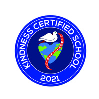 Certificacion de escuela bondadosa/Kindness Certified School