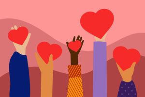 Great Kindness Challenge