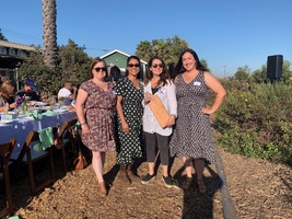 Ventura County Farm to School Program Honored