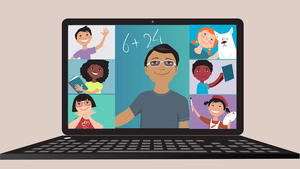 Set me up for learning success!