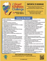 Lista de verificacion de bondad
