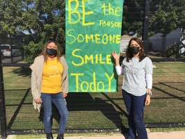 Semana de las consejeras/ Counselors Week