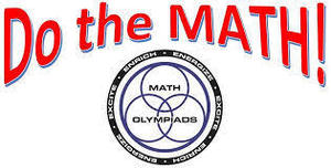 Math Olympiads CANCELLED this Friday