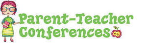 Parent-Teacher Conferences 11/30-12/11