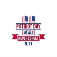Patriot Day, Sept. 11