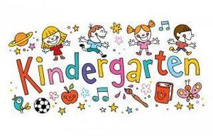 Kindergarten Registration