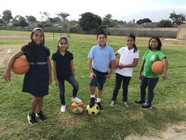 Amazing First Week of School!