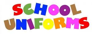 Sunkist School Uniform Policy